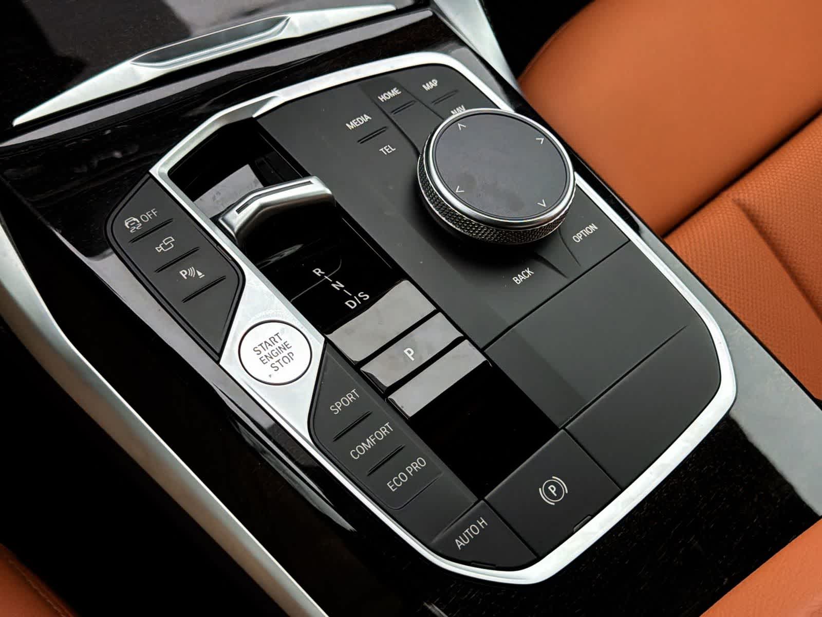 Thumbnail: 2024 BMW 4 Series - 25