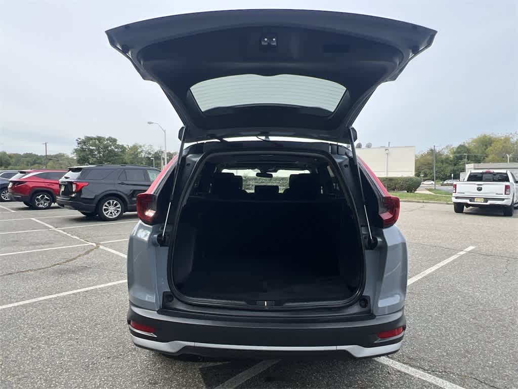 Thumbnail: 2020 Honda CR-V - 27