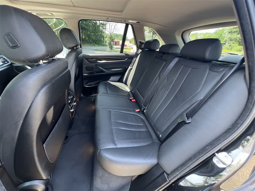Thumbnail: 2016 BMW X5 - 20