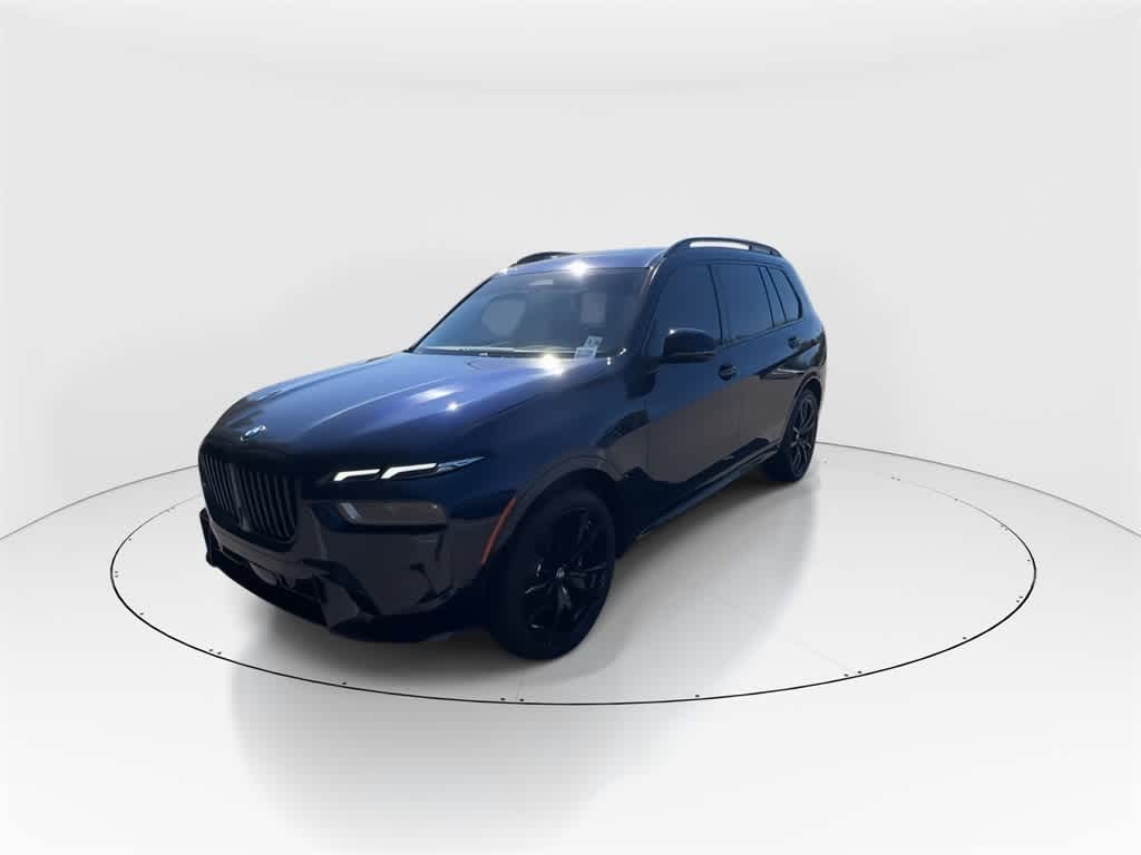 Thumbnail: 2024 BMW X7 - 5