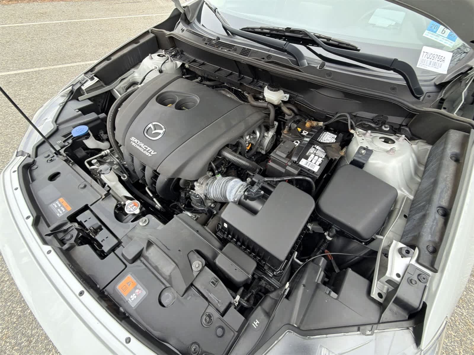 Thumbnail: 2020 Mazda CX-3 - 17