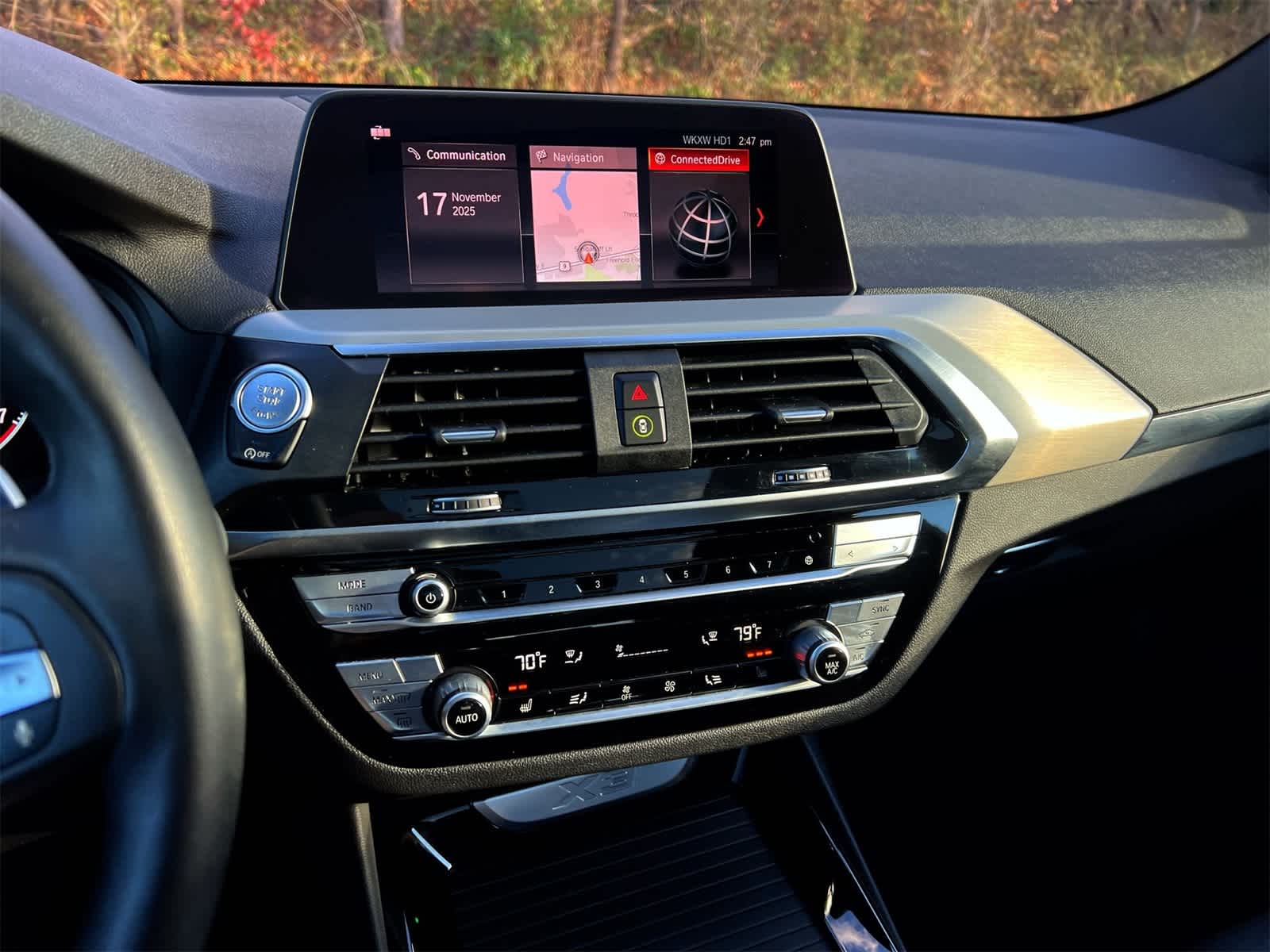 Thumbnail: 2020 BMW X3 - 24