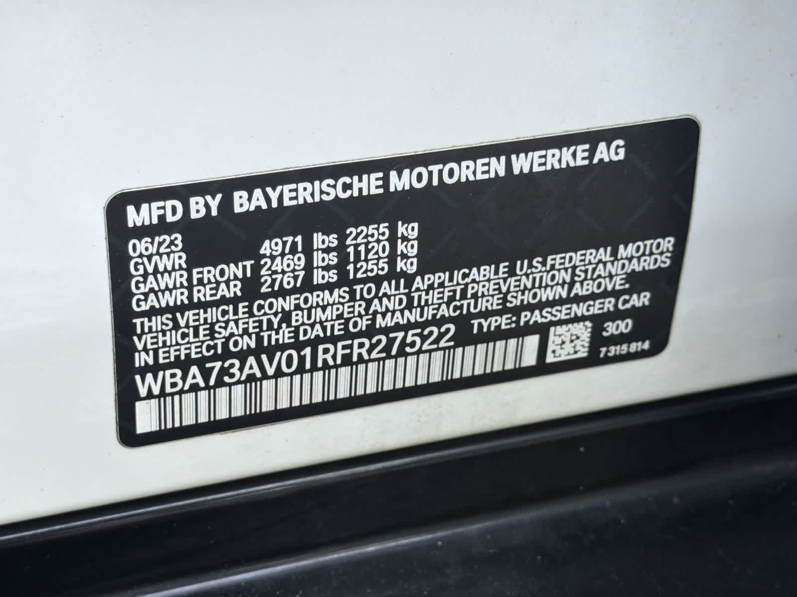 Thumbnail: 2024 BMW 4 Series - 29