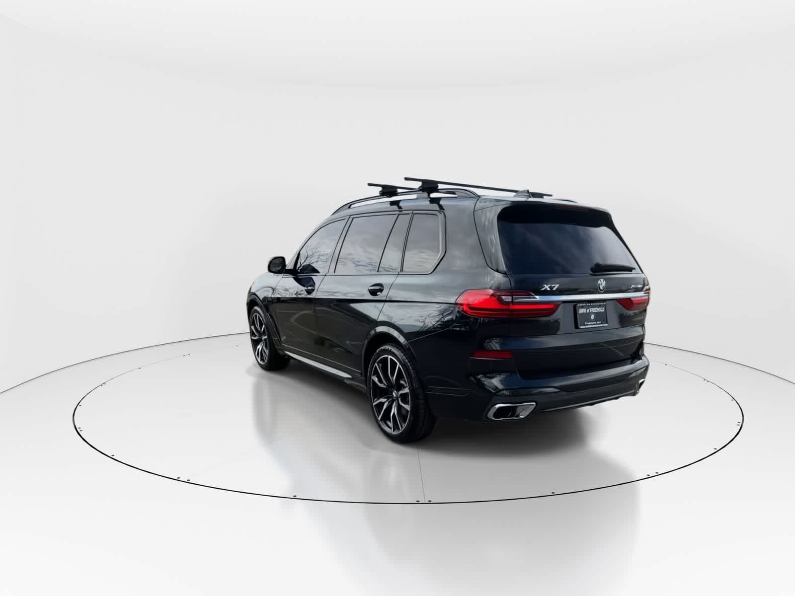 Thumbnail: 2020 BMW X7 - 2