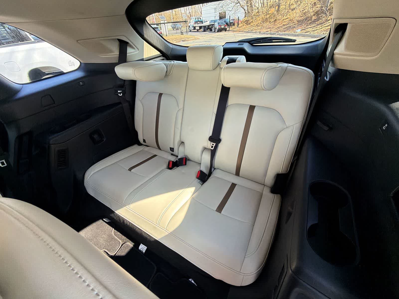 Thumbnail: 2024 Mazda CX-90 - 30