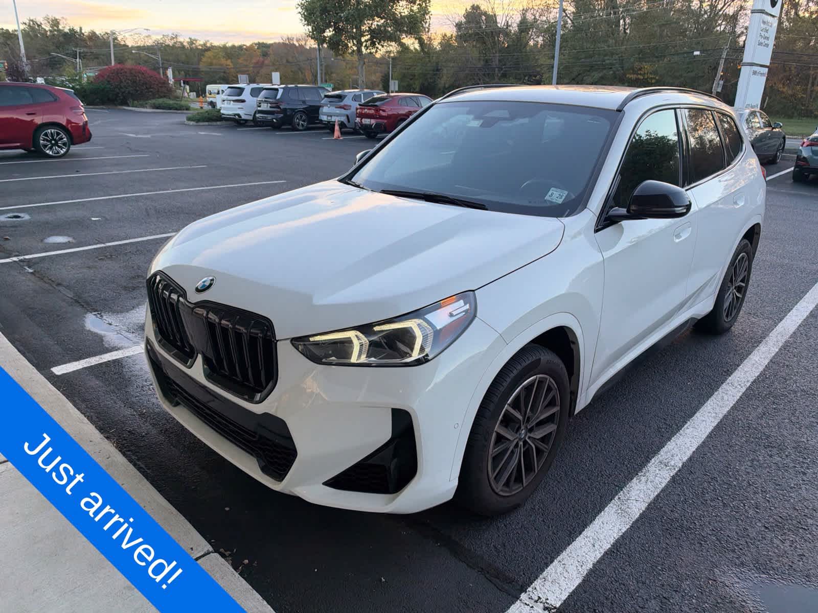 2023 BMW X1 28i