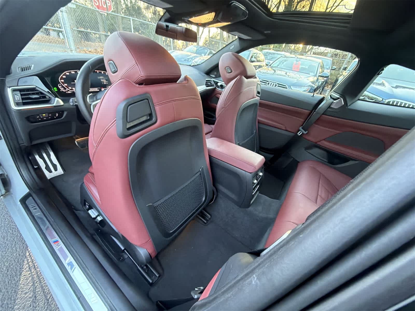 Thumbnail: 2022 BMW 4 Series - 20