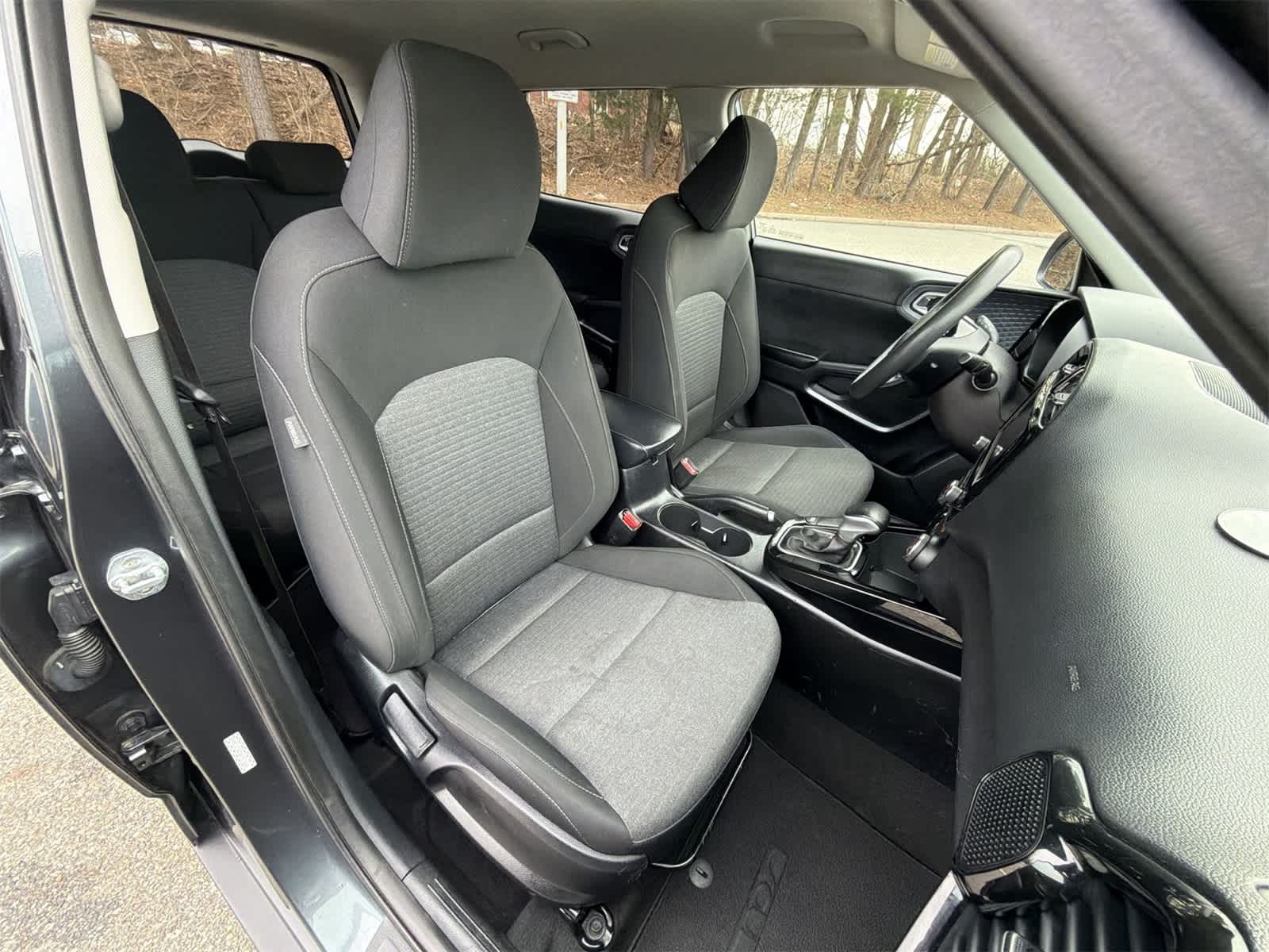 Thumbnail: 2022 Kia Soul - 22