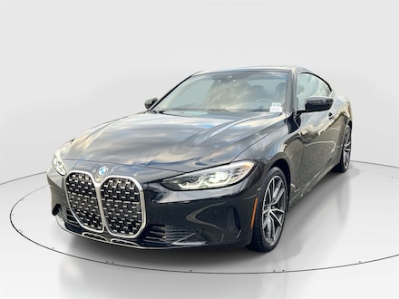 2023 BMW 430i xDrive Coupe