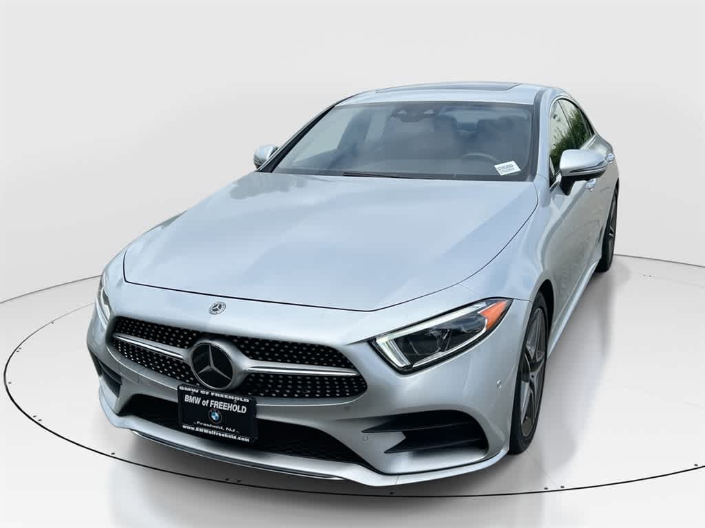 2019 Mercedes-Benz CLS 450 -
                  Freehold, NJ
