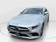  Mercedes-Benz CLS 450