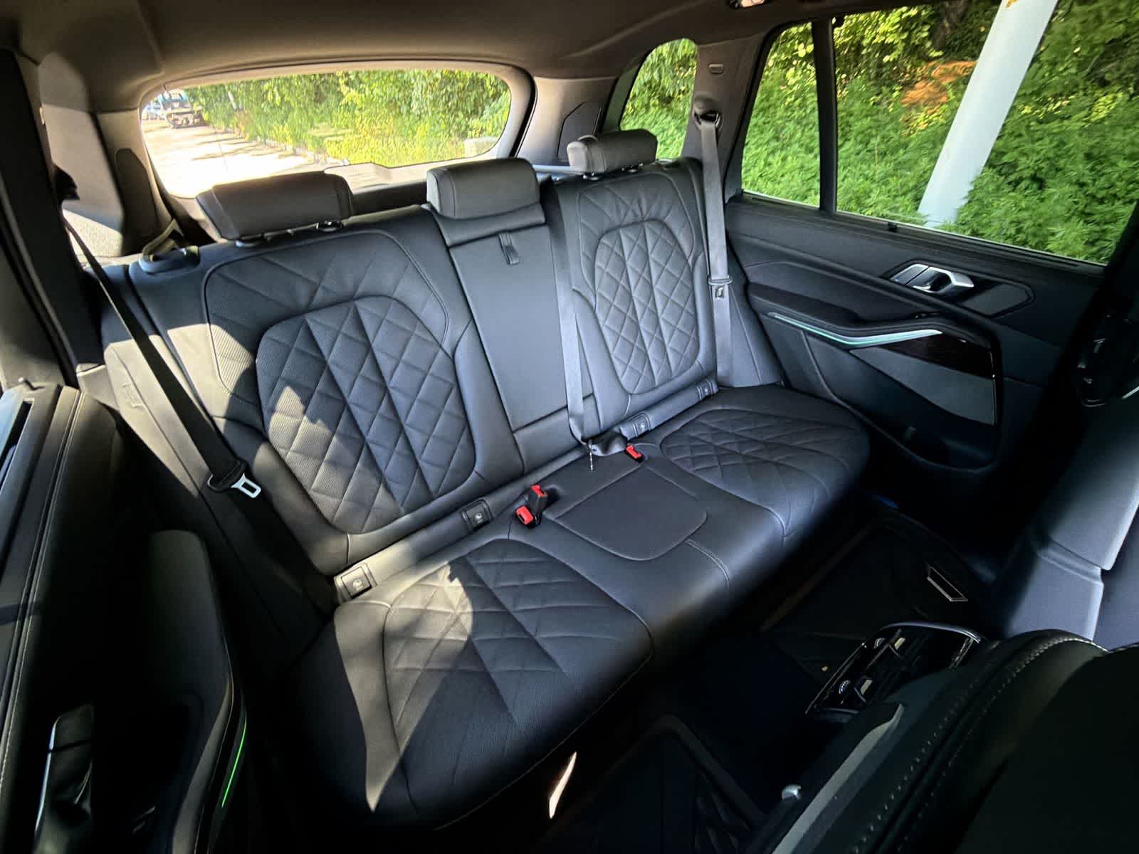 Thumbnail: 2026 BMW X5 - 20