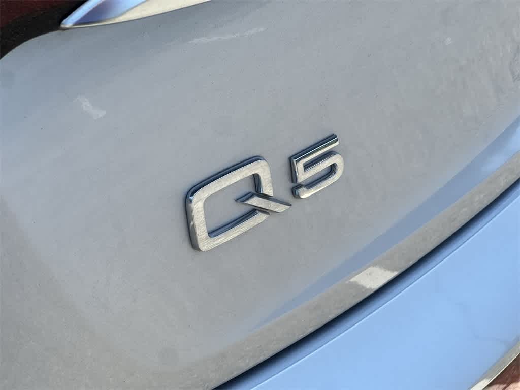 Thumbnail: 2022 Audi Q5 - 15