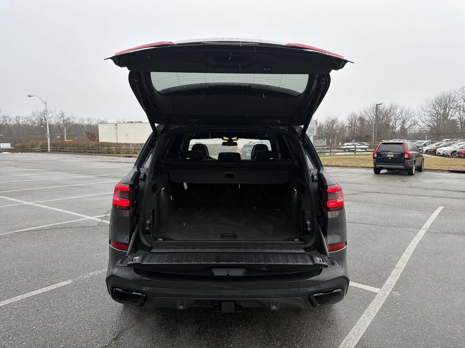 Thumbnail: 2023 BMW X5 - 27