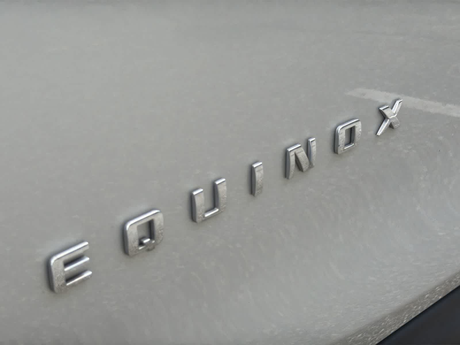 Thumbnail: 2020 Chevrolet Equinox - 15