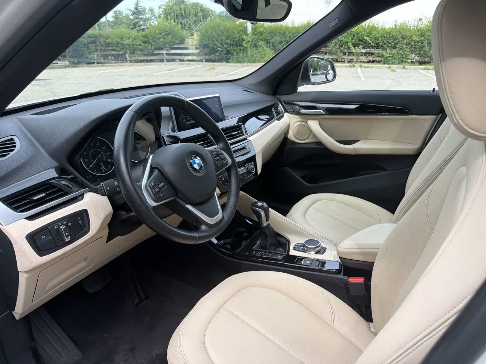 Thumbnail: 2016 BMW X1 - 9