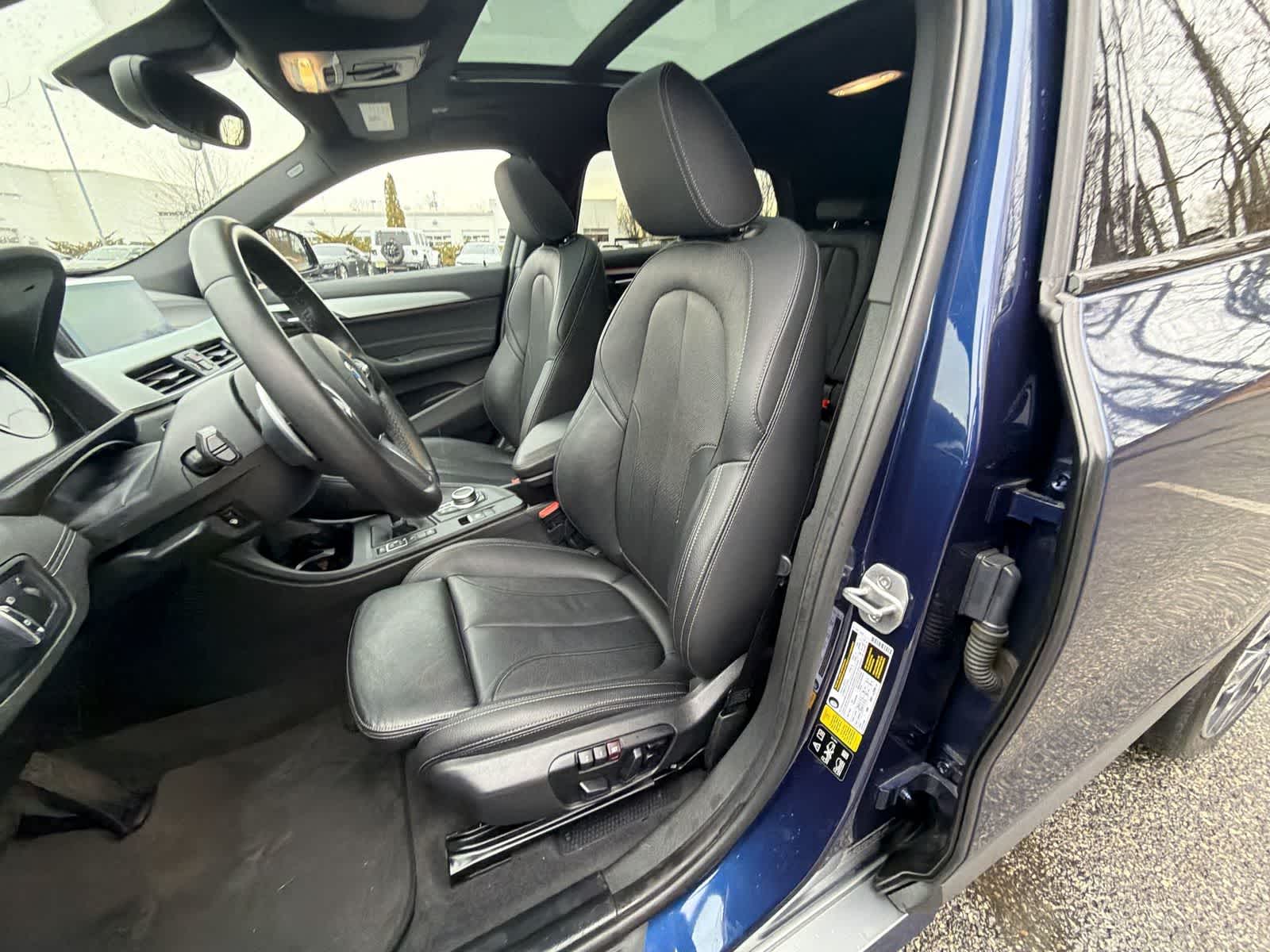 Thumbnail: 2020 BMW X2 - 19