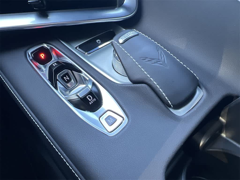 Thumbnail: 2024 Chevrolet Corvette - 24