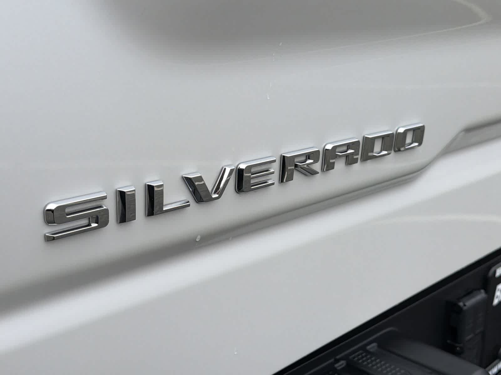 Thumbnail: 2024 Chevrolet Silverado 1500 - 15