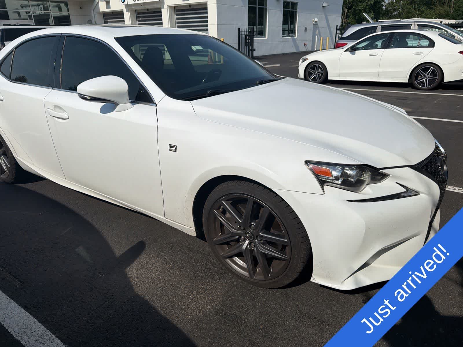 2016 Lexus IS 300 -
                  Freehold, NJ