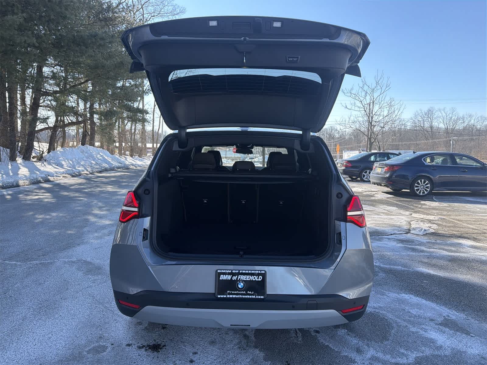 Thumbnail: 2025 BMW X3 - 27