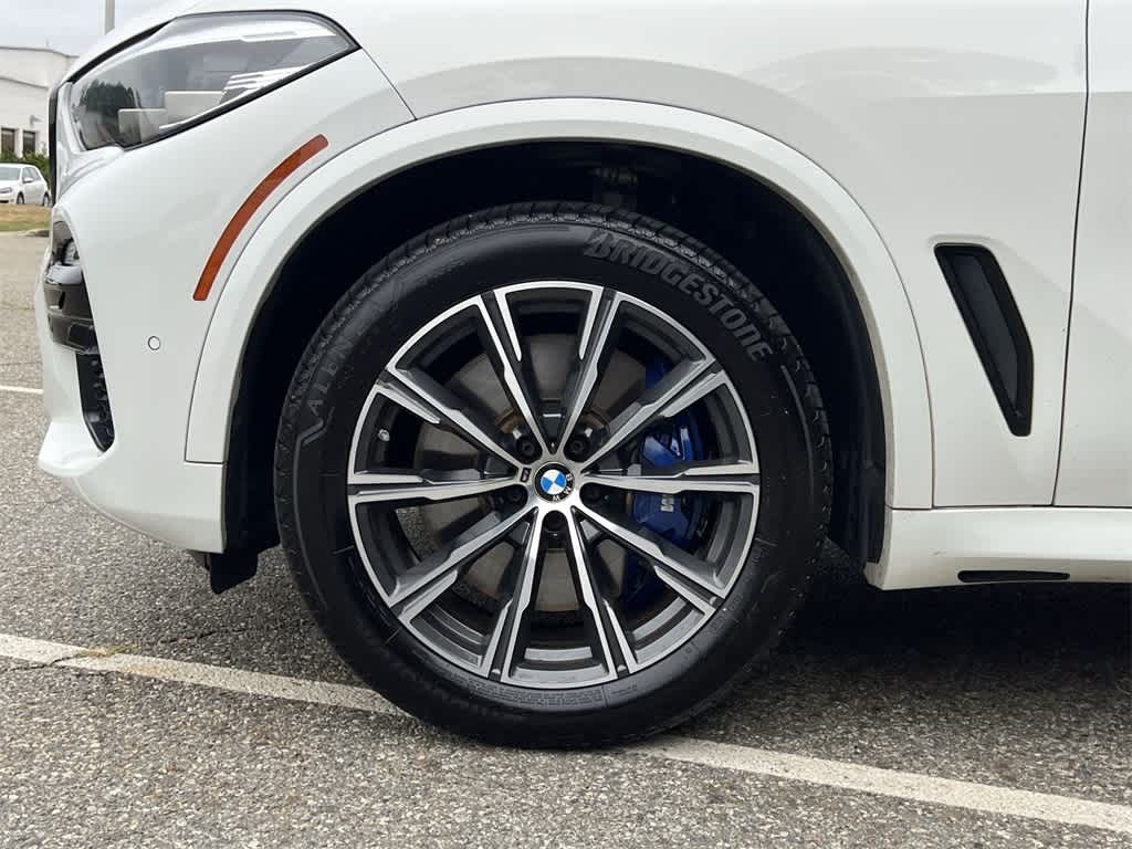 Thumbnail: 2020 BMW X5 - 16