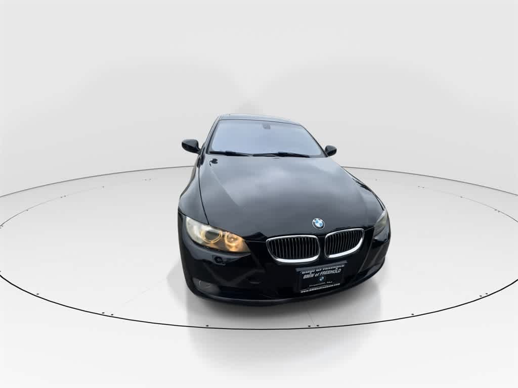 Thumbnail: 2010 BMW 3 Series - 3