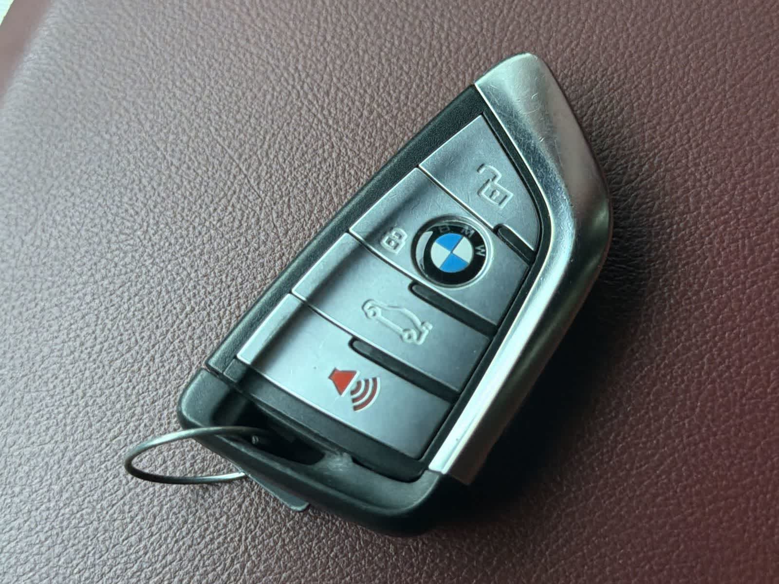 Thumbnail: 2024 BMW 4 Series - 28