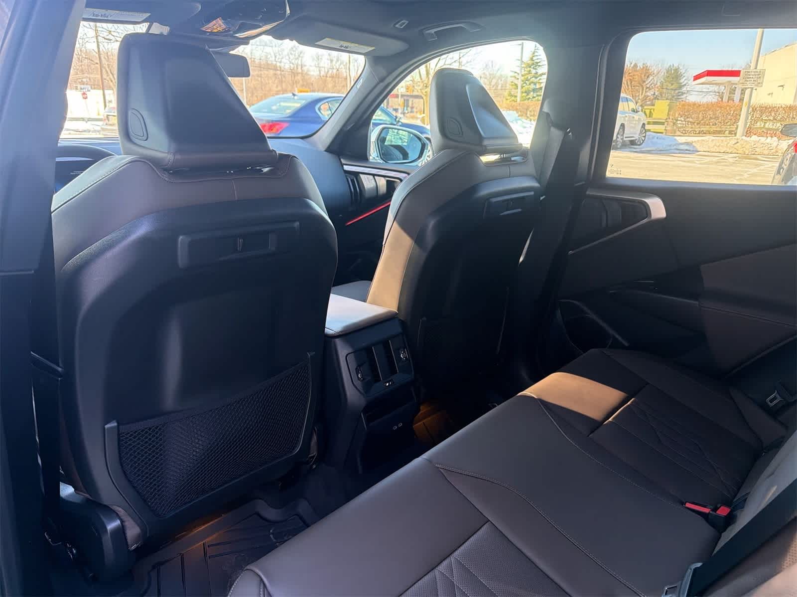 Thumbnail: 2025 BMW X3 - 20