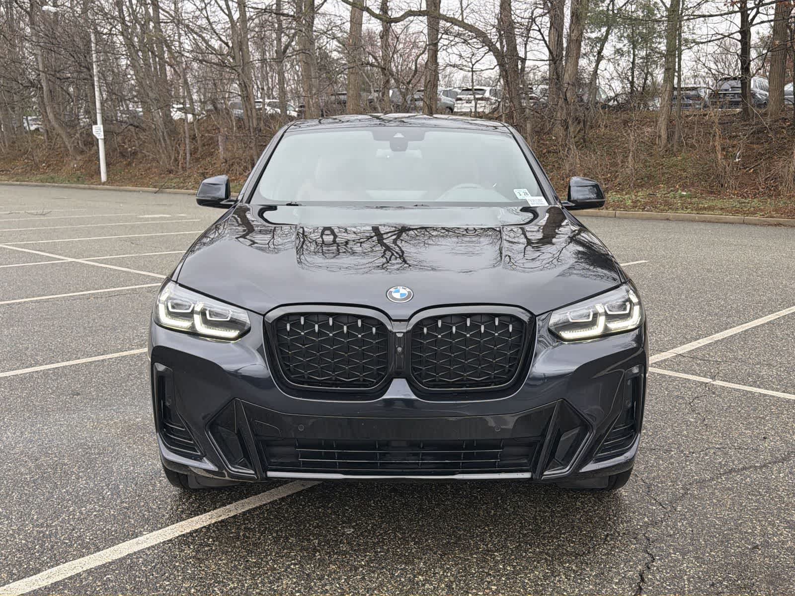 Thumbnail: 2023 BMW X4 - 14
