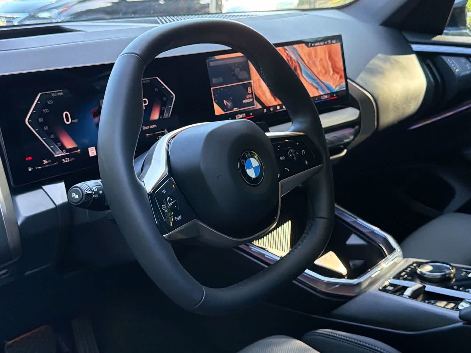 Thumbnail: 2025 BMW X3 - 23