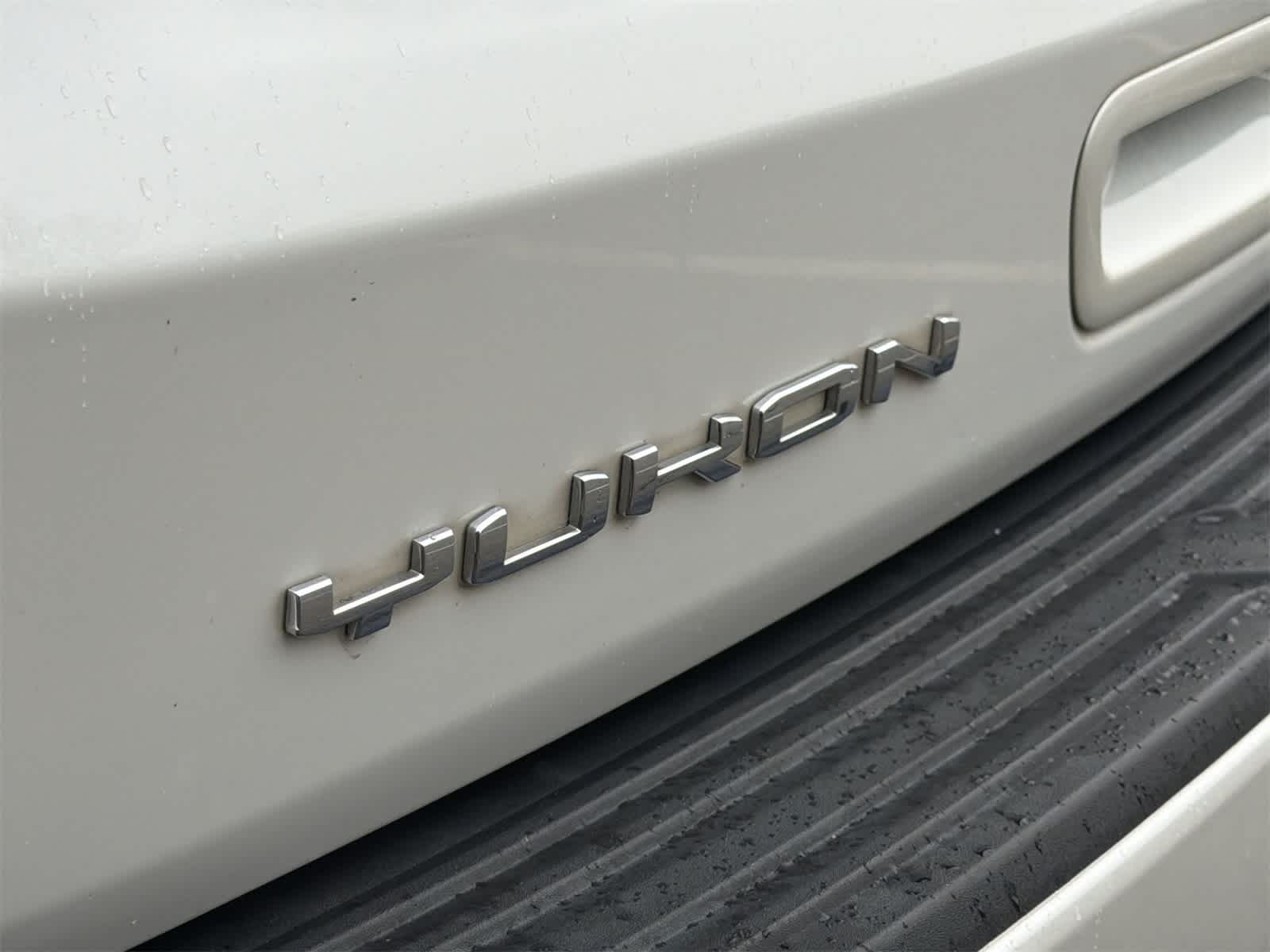 Thumbnail: 2021 GMC Yukon XL - 14