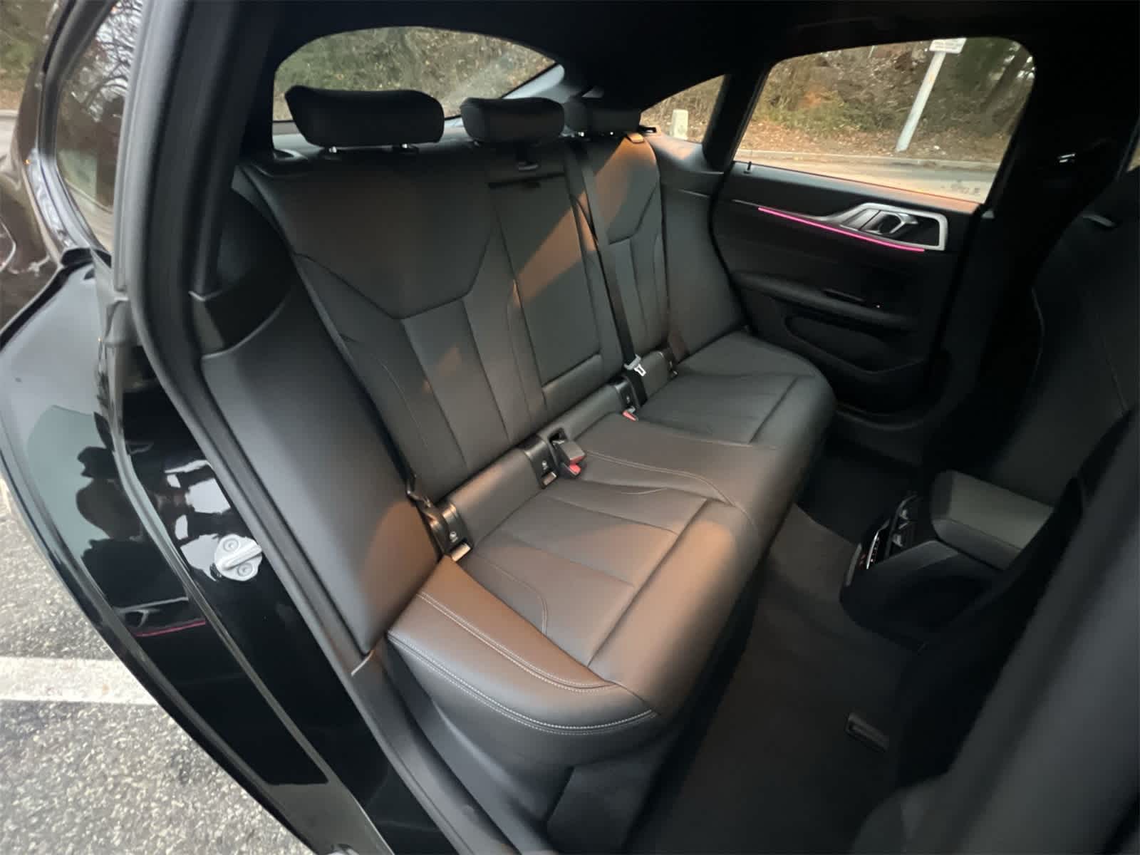 Thumbnail: 2025 BMW i4 - 21