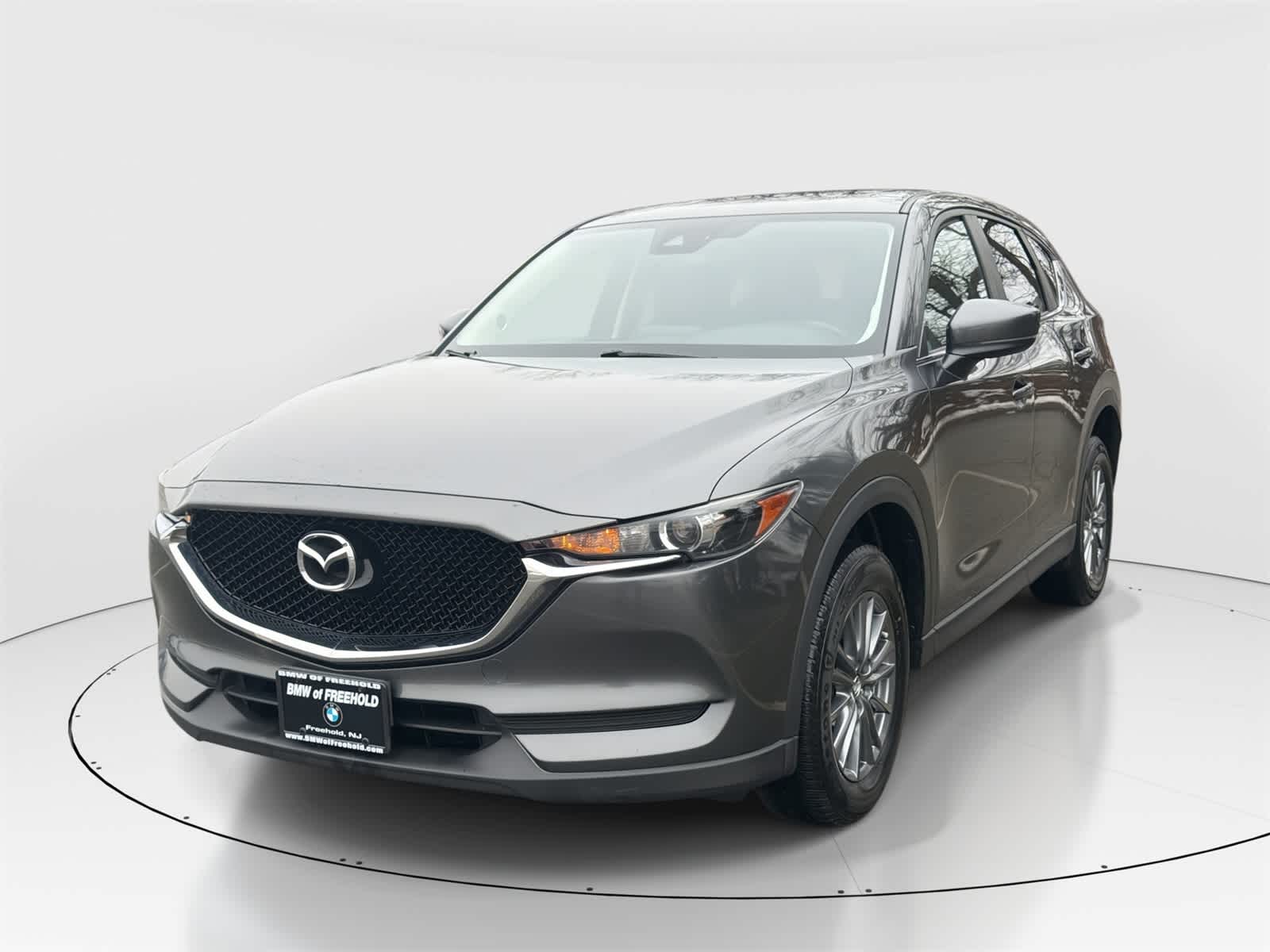 2017 Mazda CX-5 Touring -
                  Freehold, NJ