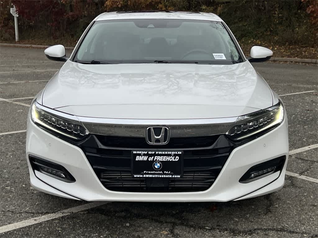 Thumbnail: 2018 Honda Accord - 14