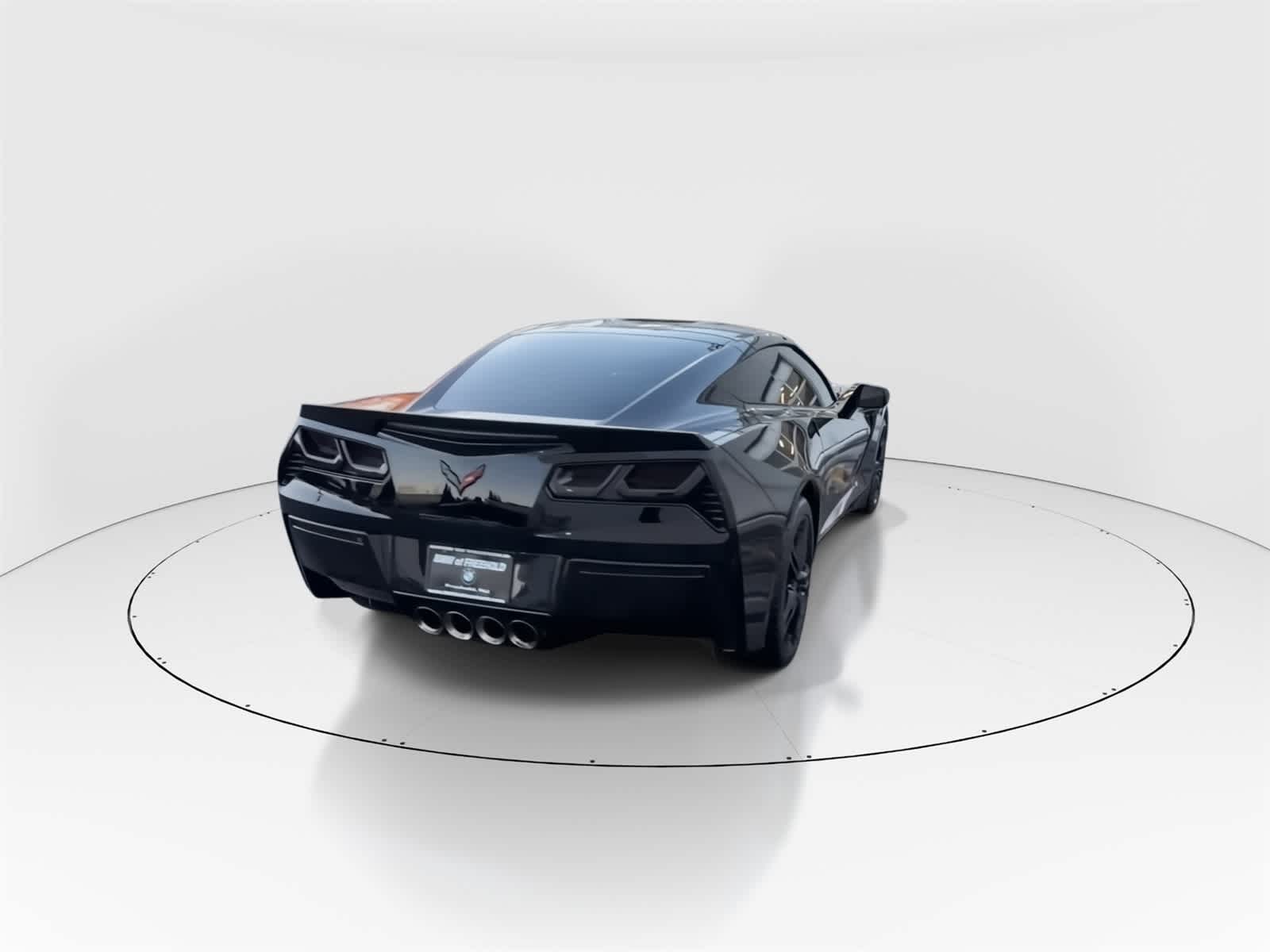 Thumbnail: 2016 Chevrolet Corvette - 8