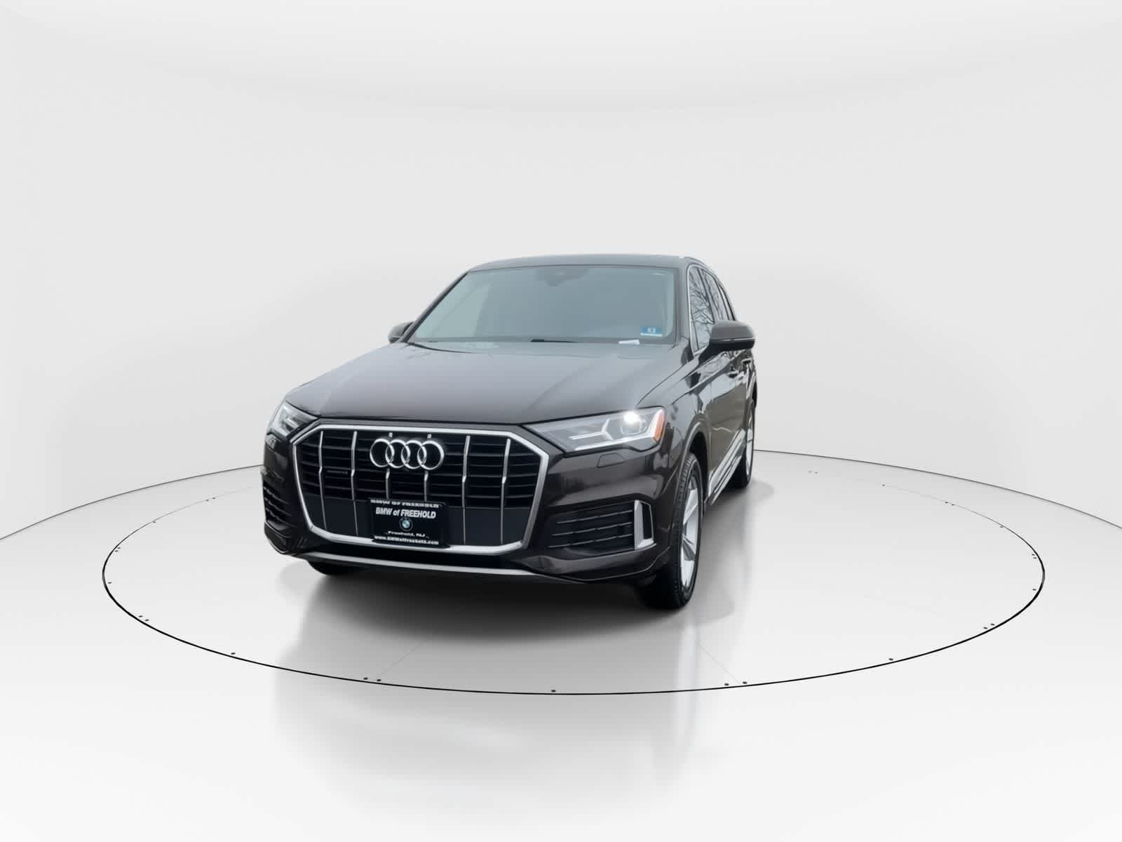 Thumbnail: 2020 Audi Q7 - 3
