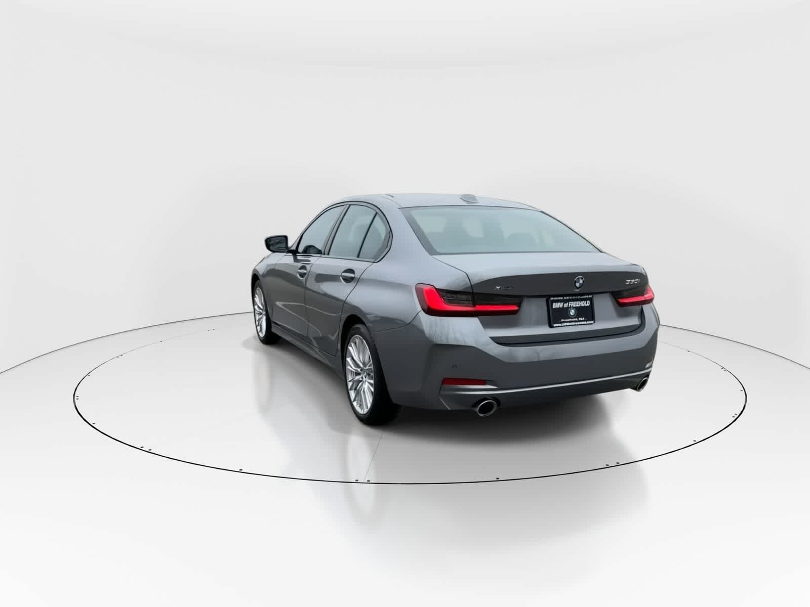 Thumbnail: 2023 BMW 3 Series - 6