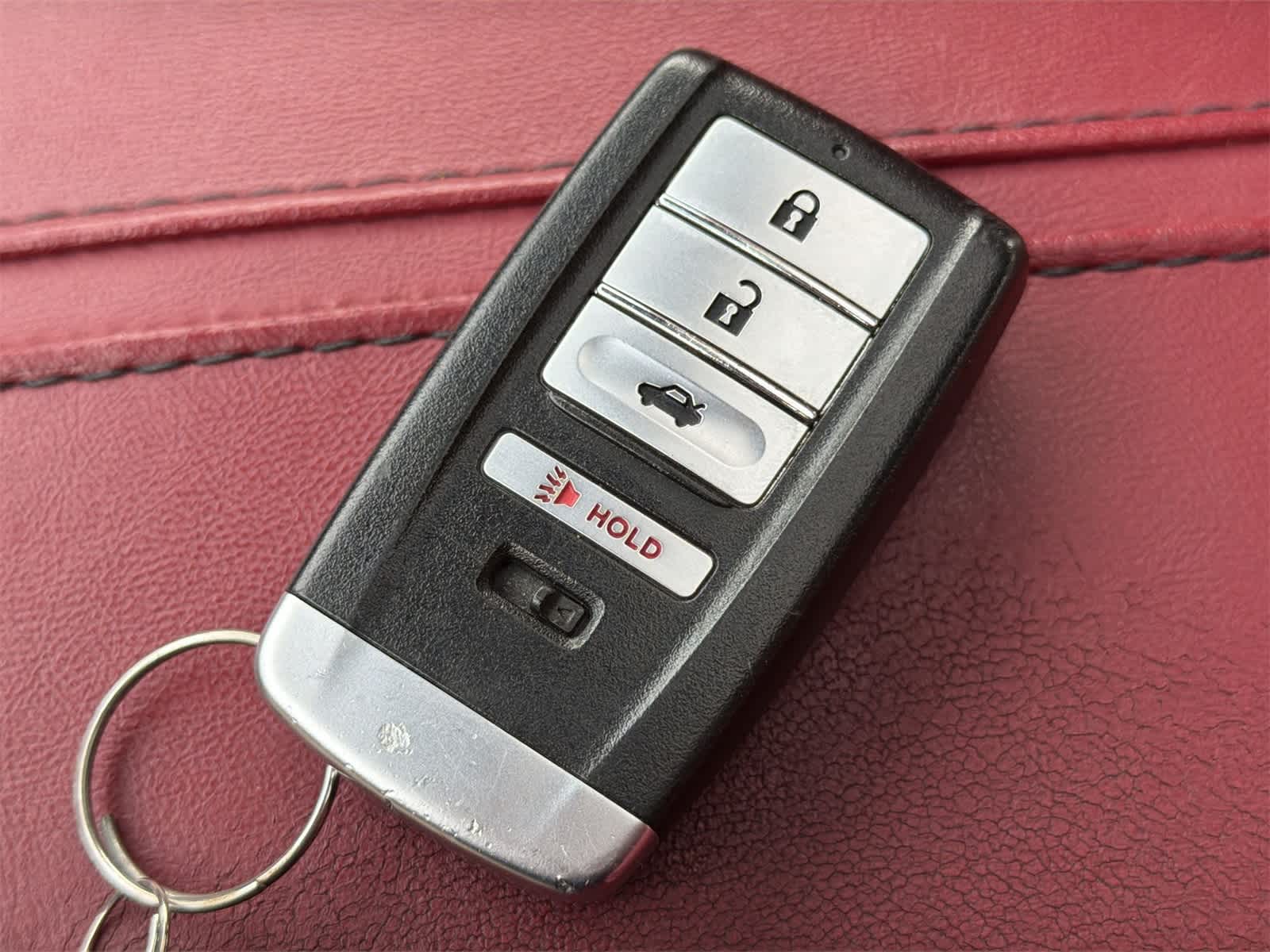 Thumbnail: 2019 Acura TLX - 28