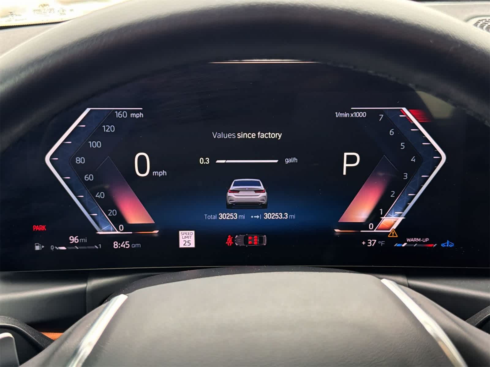 Thumbnail: 2023 BMW 3 Series - 26