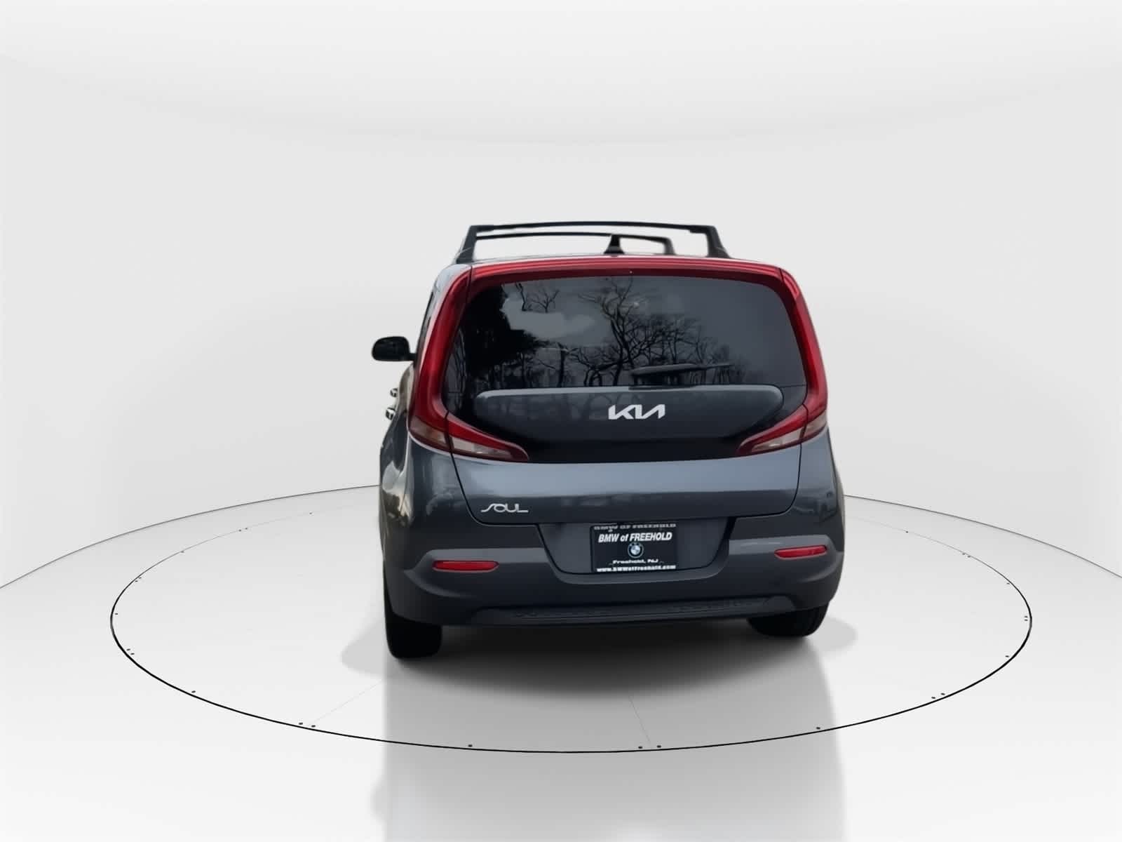 Thumbnail: 2022 Kia Soul - 8