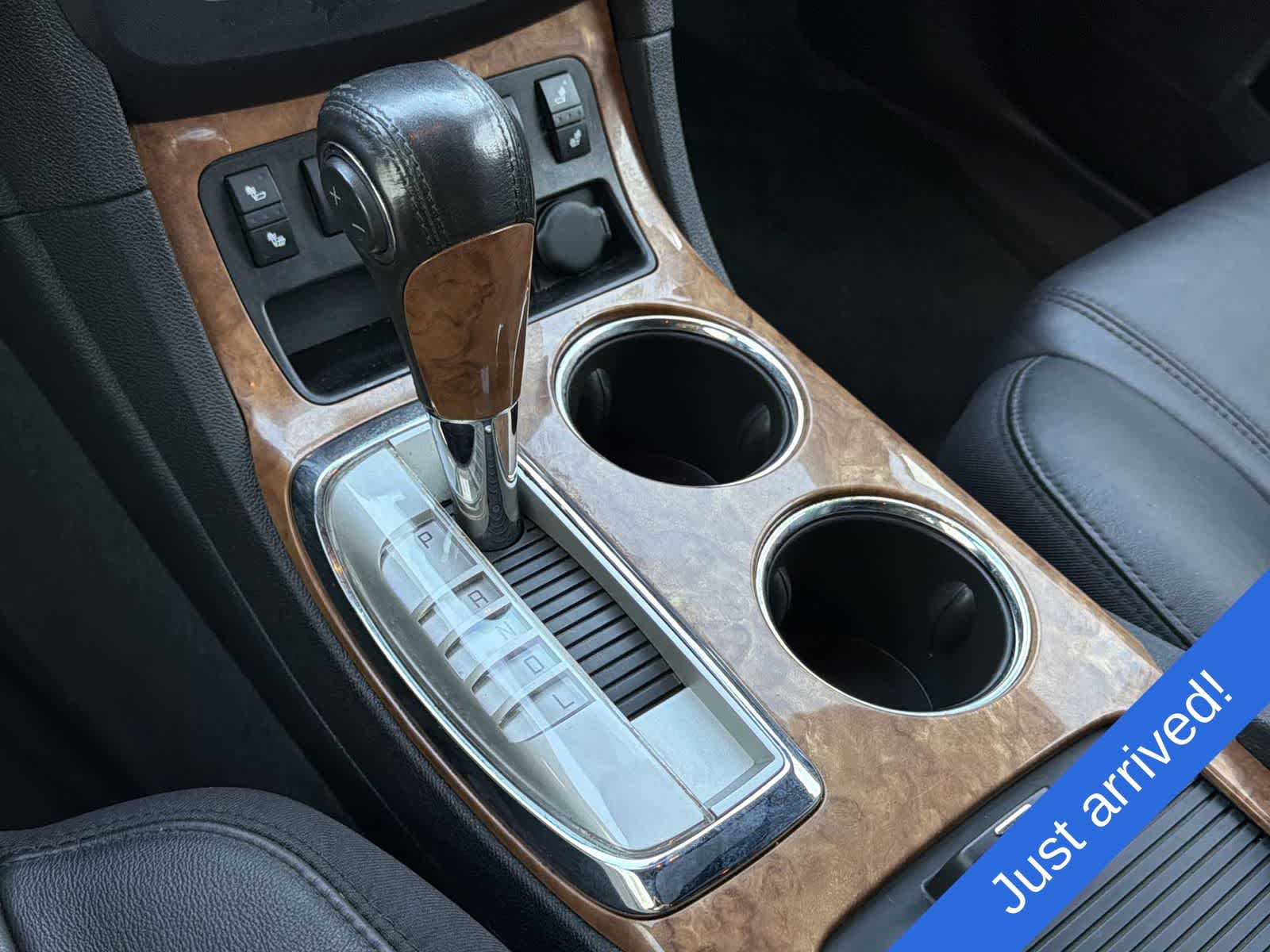 Thumbnail: 2012 Buick Enclave - 25