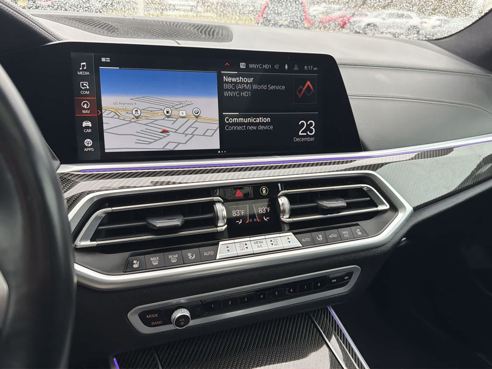 Thumbnail: 2023 BMW X5 - 24