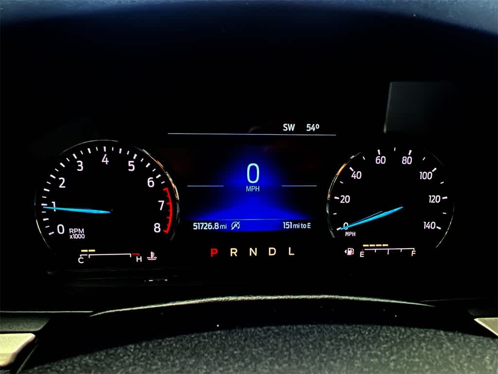 Thumbnail: 2021 Ford Explorer - 26