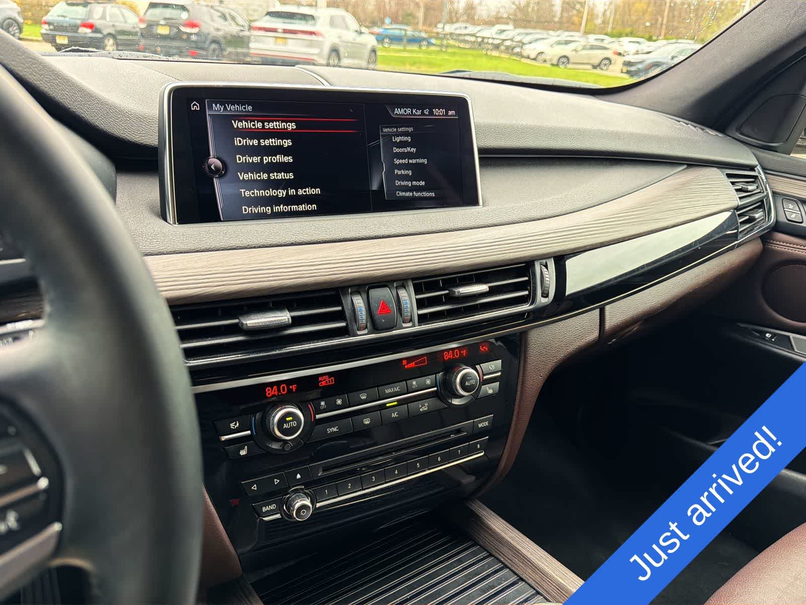 Thumbnail: 2017 BMW X5 - 24