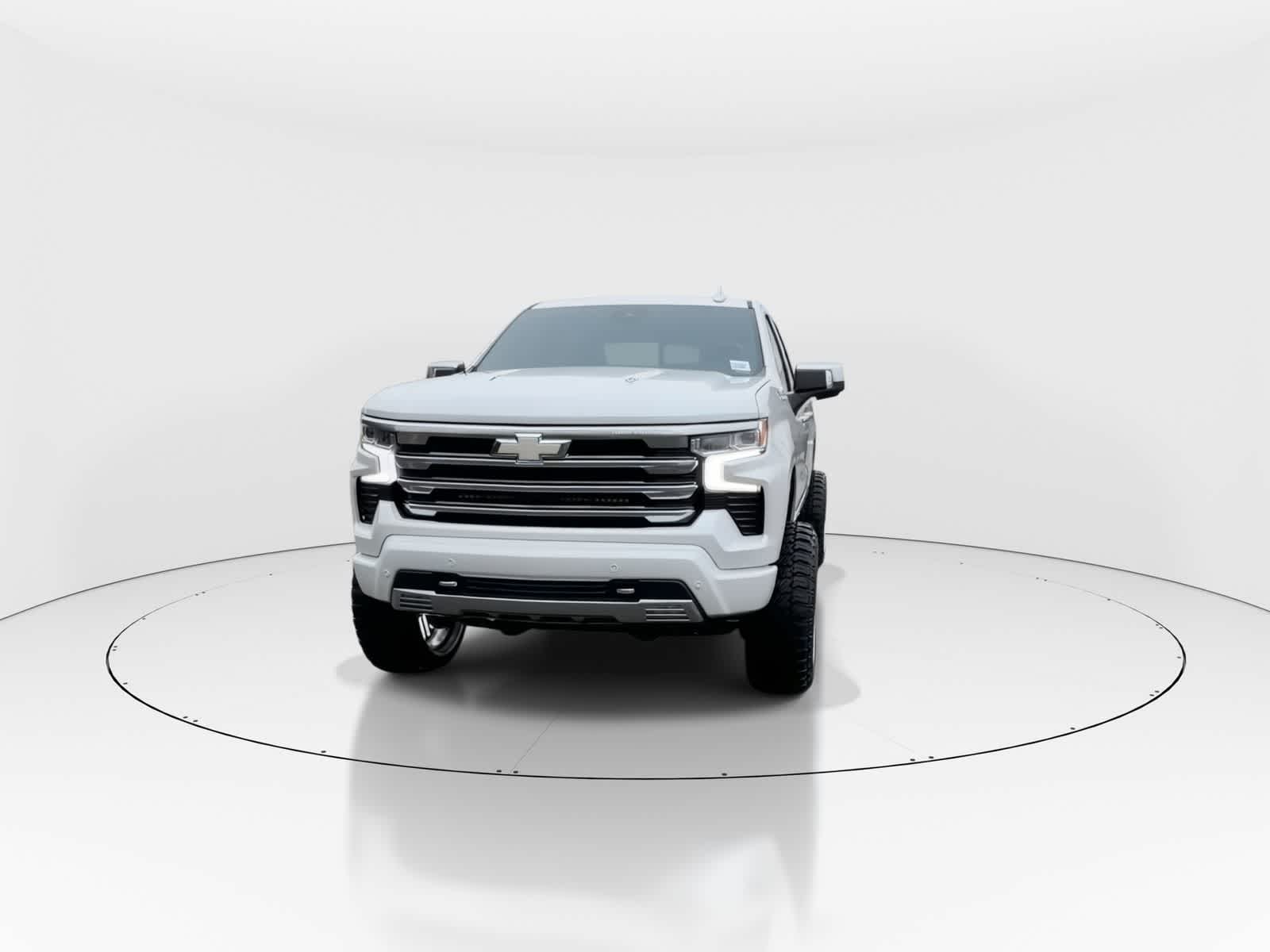 Thumbnail: 2024 Chevrolet Silverado 1500 - 7