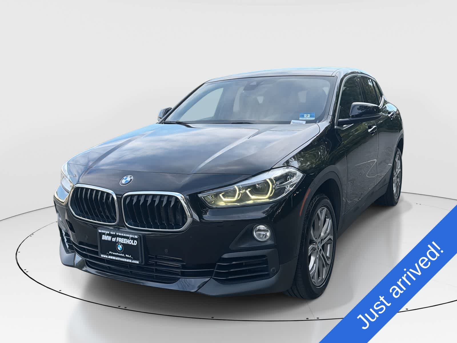 2020 BMW X2 xDrive28i's photo