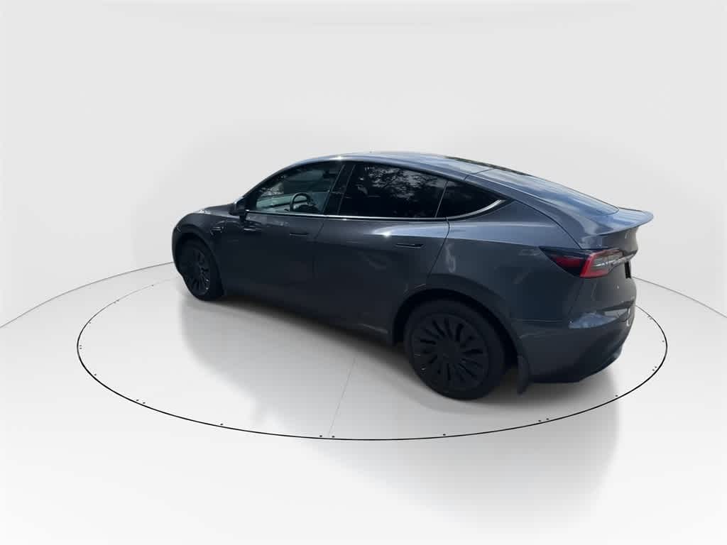 Thumbnail: 2021 Tesla Model Y - 6