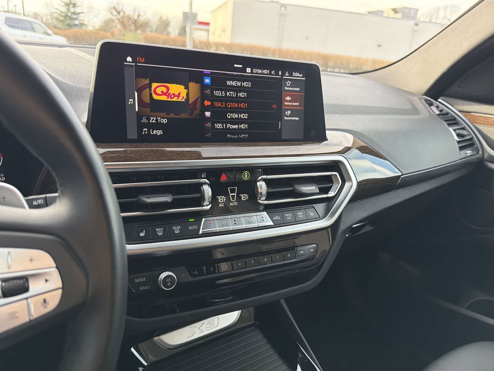 Thumbnail: 2023 BMW X3 - 24