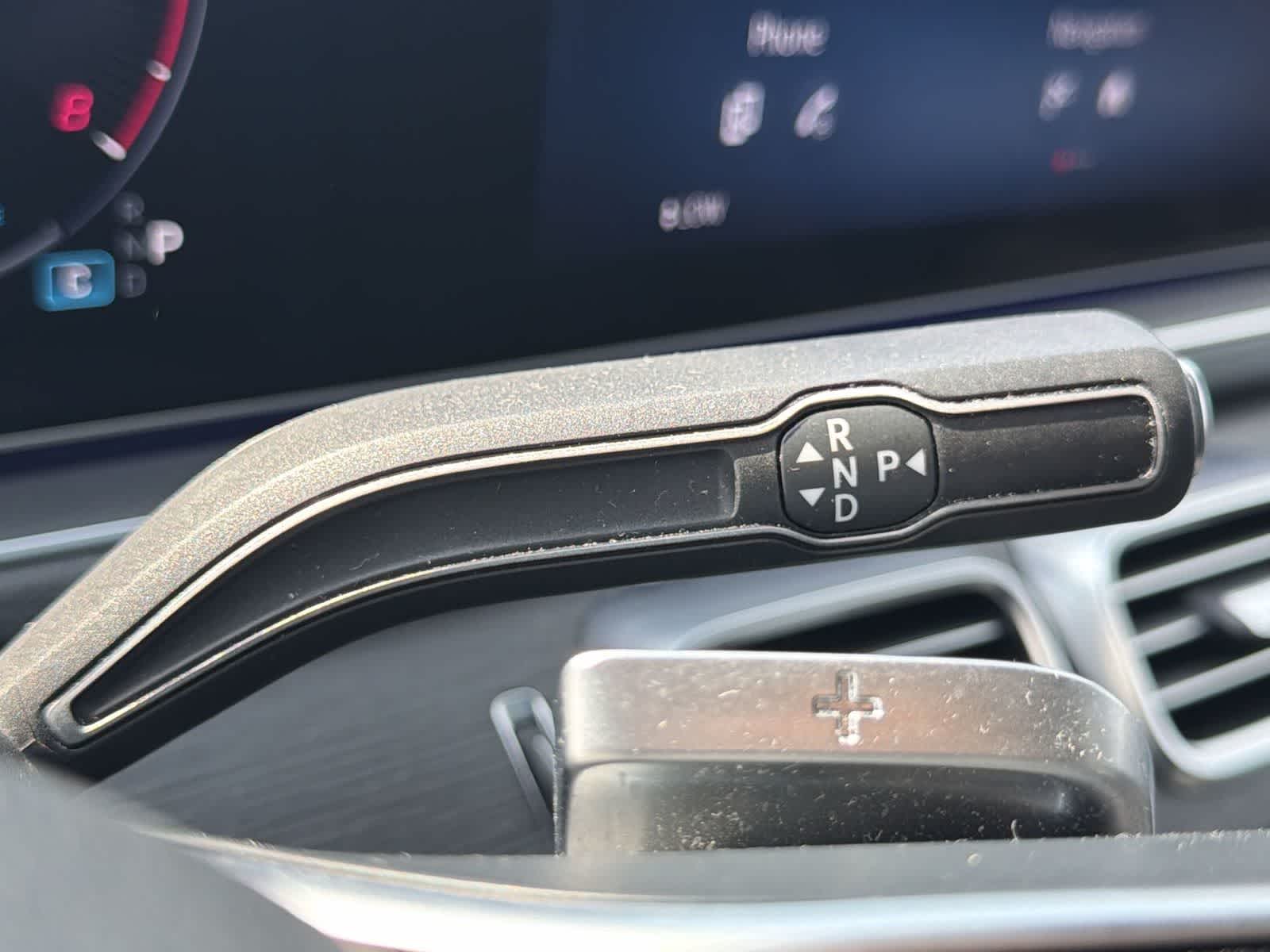 Thumbnail: 2024 Mercedes-Benz GLE - 25